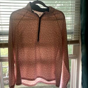 Vineyard Vines Performance Quarter Zip